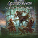 Frostgrave | Ghost Archipelago | Cities of Bronze | 28mm Softback Book Expansion