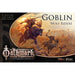 Oathmark | Goblin Wolf Riders | 28mm Plastic Unit | North Star Games | Miniature Kingdoms