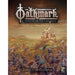 Oathmark | Book Oathmark Battles In The Lost Age | 28mm Hardback book Rulebook | North Star Games | Miniature Kingdoms