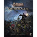 Oathmark | Book Oathbreakers | 28mm Softback Book Expansion | North Star Games | Miniature Kingdoms