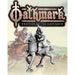 Oathmark | Human Mounted Ranger Champion | 28mm Metal Blister Pack | North Star Games | Miniature Kingdoms