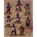 Silver Bayonet | The First Spanish Unit | 28mm Metal Unit | North Star Games | Miniature Kingdoms