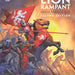 Lion Rampant Lion Rampant 2nd Edition | Hardback Rulebook for 28mm