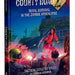 Modiphius | County Road Z | 28mm Hardback Rulebook