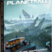 Modiphius | Five Parsecs from Home - Planetfall | 28mm Hardback Sourcebook