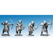 Egyptian Archers | 28mm Metal Blister Pack