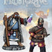 Frostgrave | Apothecary and Marksman | 28mm Metal Blister Pack