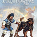 Frostgrave | Tracker & Warhound | 28mm Metal Blister Pack