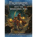 Frostgrave | Into The Breeding Pits | 28mm Softback Book Expansion | North Star Games | Miniature Kingdoms