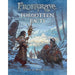 Frostgrave | Forgotten Pacts | 28mm Softback Book Expansion | North Star Games | Miniature Kingdoms