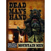 Dead Man's Hand | The Curse of Dead Man's Hand Mountain Men | 28mm Metal Unit | North Star Games | Miniature Kingdoms