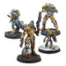 Infinity | Yu Jing | Imperial Service Expansion Pack Alpha | 28mm Metal Unit