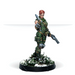 Infinity | Ariadna | Intel Spec Ops | 28mm Metal Blister Pack