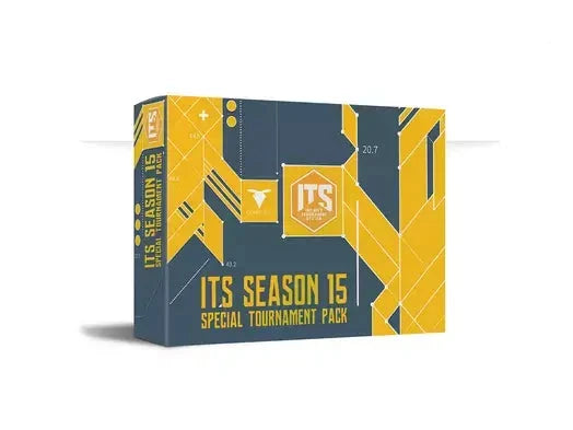 Infinity | ITS Season 15 Special Tournament Pack | 28mm Tournament Pack