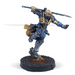 Infinity | Yu Jing Liang Kai Wandering Shaolin Monk | 28mm Metal Blister Pack