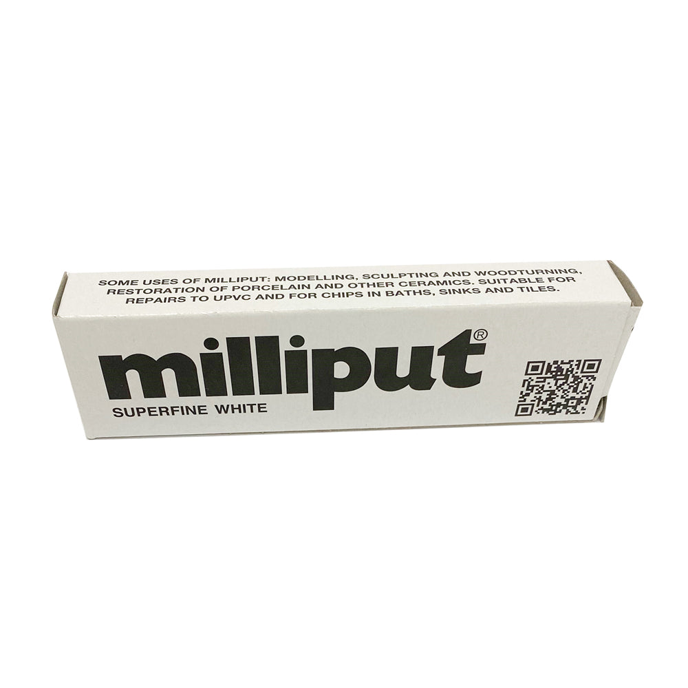 Milliput | Putty | Superfine | 113g Hobby Hobby | Javis | Miniature Kingdoms