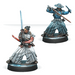 Infinity | JSA | Miyamoto Mushashi Aristeia Outfit | 28mm Metal Unit Pack