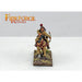 Fireforge | Mongol Horde Mongol Cavalry | 28mm Plastic Unit | North Star Games | Miniature Kingdoms