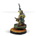 Infinity | Harqqislam Mukthar Active Response Unit | 28mm Metal Blister Pack