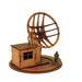 Sarissa Precision | World War Europe Radar Station N031 | MDF Terrain