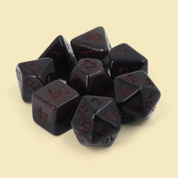 Dice Goblin | The Ninja | Polyhedral Dice