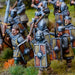 Oathmark | Human Heavy Infantry | 28mm Plastic Unit