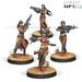 Infinity | Haqqislam | Odalisques | 28mm Metal Unit Box