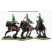 Perry Miniatures | Napoleonic Wars Austrian Hussars 1805-1815 | 28mm Plastic Unit | North Star Games | Miniature Kingdoms