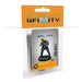 Infinity | 012 Raveneye Officer SMG | 28mm Metal Blister Pack