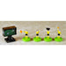 Subbuteo | Referee VAR Set Accessories | University Games | Miniature Kingdoms