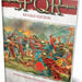 SPQR | SPQR Revised Edition | Softback Rulebook for 28mm | Warlord | Miniature Kingdoms