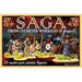 Gripping Beast | Dark Ages Saga Viking Starter Army | 28mm Plastic Starter | North Star Games | Miniature Kingdoms