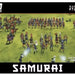 Grand Battle Scale | Samurai | Plastic Unit