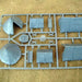 Renedra | 6 Mixed Tents | 28mm Plastic Terrain