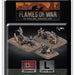 Flames Of War | German | Volksturm Platoon | 15mm Plastic Blister Pack