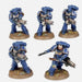 Space Marine Infernus Marines | Sprue in a Bag | £13 | Code Y83
