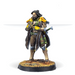 Infinity | Haqqislam Saladin Liaison Officers | 28mm Metal Blister Pack