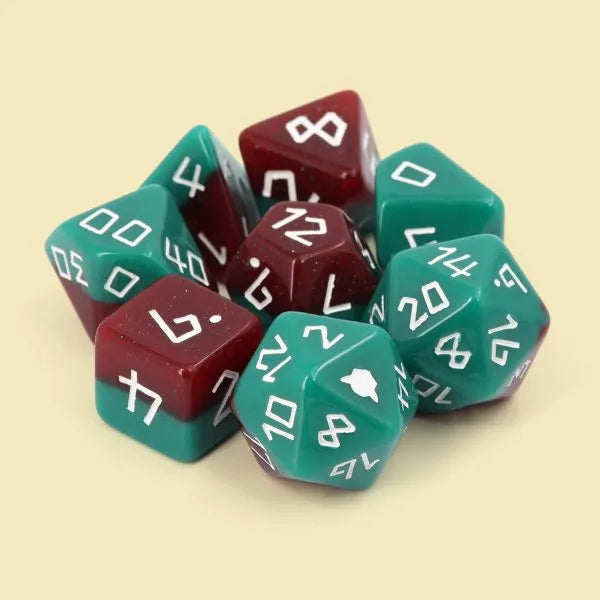 Dice Goblin | The Scout | Polyhedral Dice