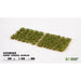 Gamers Grass | Scenics Dark Green Shrubs | Basing Tufts | GGS-DG