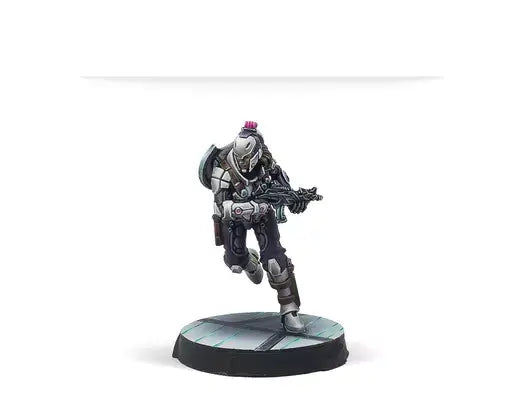 Infinity | Aleph | Steel Phalanx Action Pack | 28mm Unit Pack