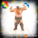 Rumbleslam | Star Swollaf | 28mm Resin Blister Pack