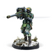 Infinity | Ariadna Tankhunter Autocannon | 28mm Metal Blister Pack