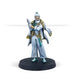 Infinity | Yu Jing Taowu Mastermind | 28mm Metal Unit