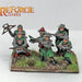 Fireforge | Teutonic Infantry | 28mm Plastic Unit