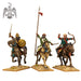 Islamic Horse Archers 12 Figs | 28mm Plastic Unit