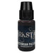 Dark Star | Molten Metals | Victorian Pallor | 17ml Individual Wash