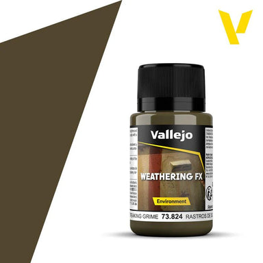 Vallejo | Streaking Grime | 40ml 73.824