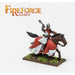 Fireforge | Western Armies Western Knights | 28mm Plastic Unit | North Star Games | Miniature Kingdoms