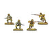 Bolt Action | Japanese Infantry | 28mm Plastic Unit