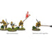 Bolt Action | Japanese Infantry | 28mm Plastic Unit